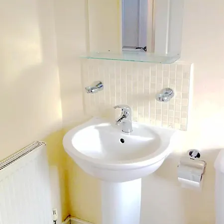 Large En-Suite 10Mins To Near City Center Birmingham Buitenkant foto